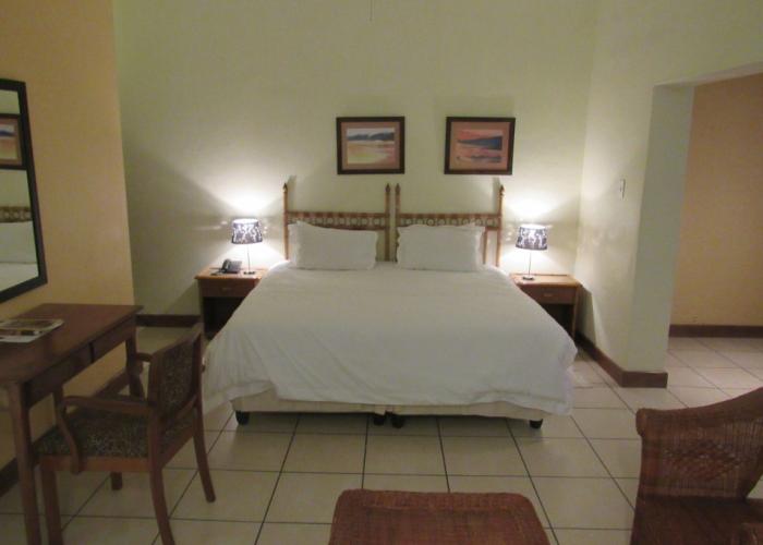 Emafini Country Lodge