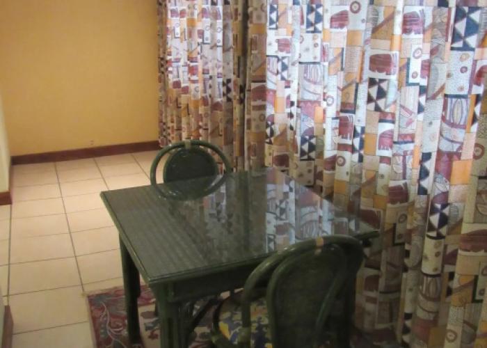 Emafini Country Lodge