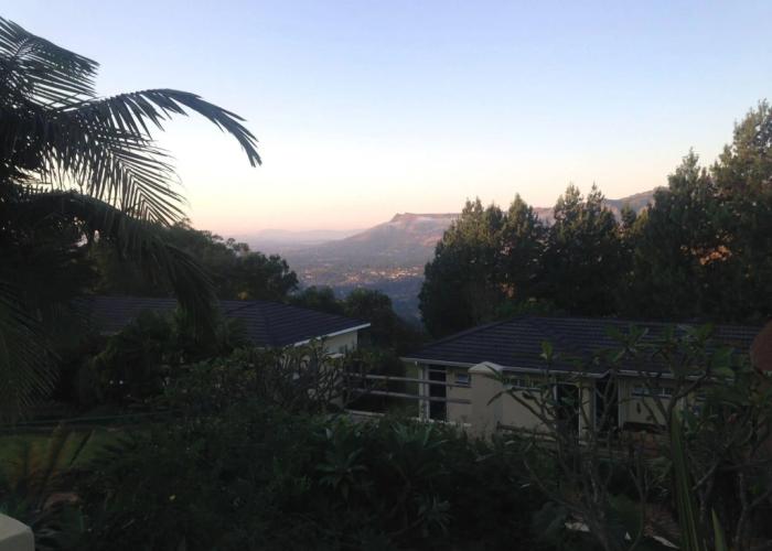 Emafini Country Lodge