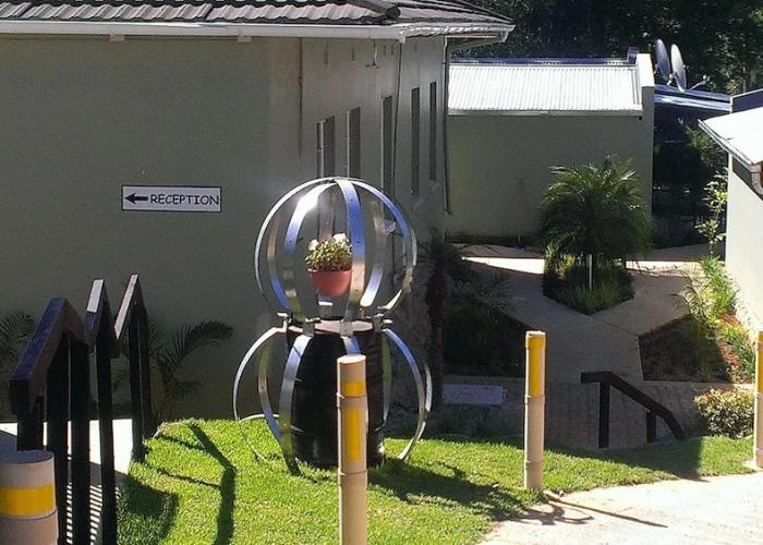 The Place Guest House