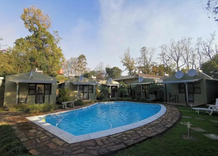 The Place Guest House