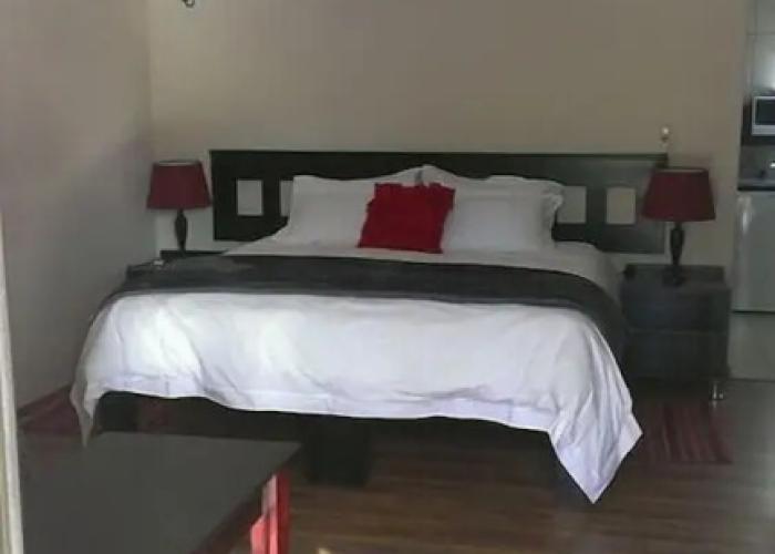 The Place Guest House