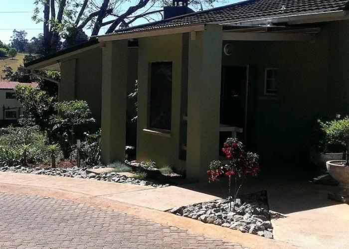 The Place Guest House