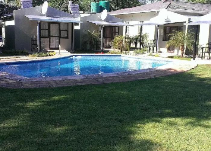 The Place Guest House