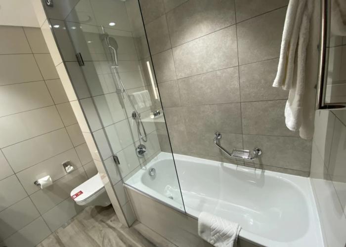 Hilton Garden Inn Mbabane