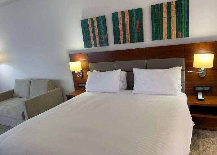 Hilton Garden Inn Mbabane