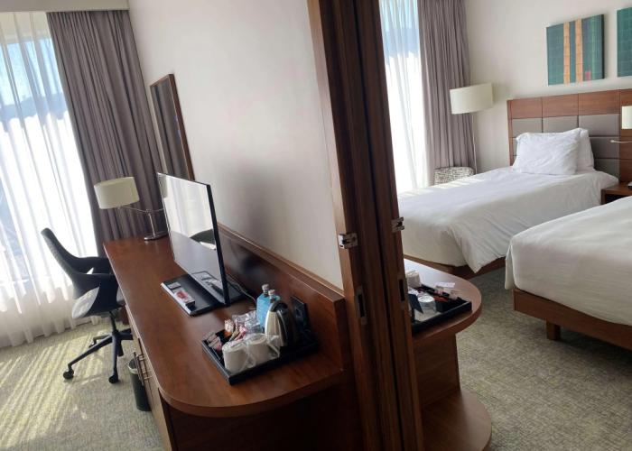 Hilton Garden Inn Mbabane