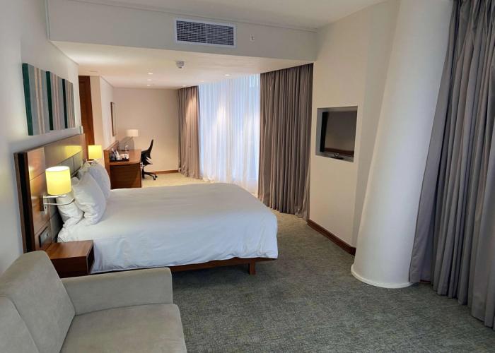Hilton Garden Inn Mbabane