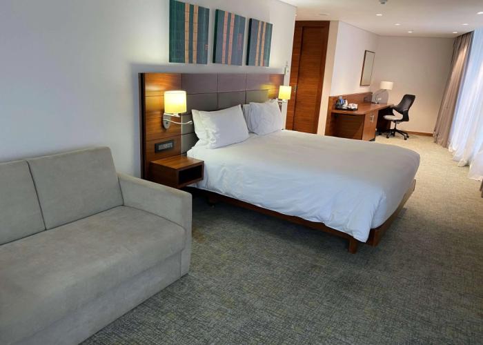 Hilton Garden Inn Mbabane