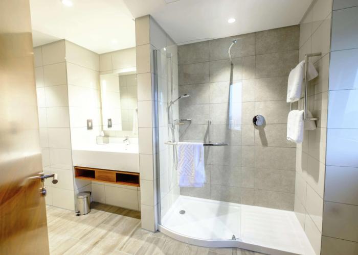Hilton Garden Inn Mbabane