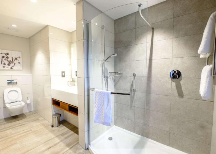 Hilton Garden Inn Mbabane