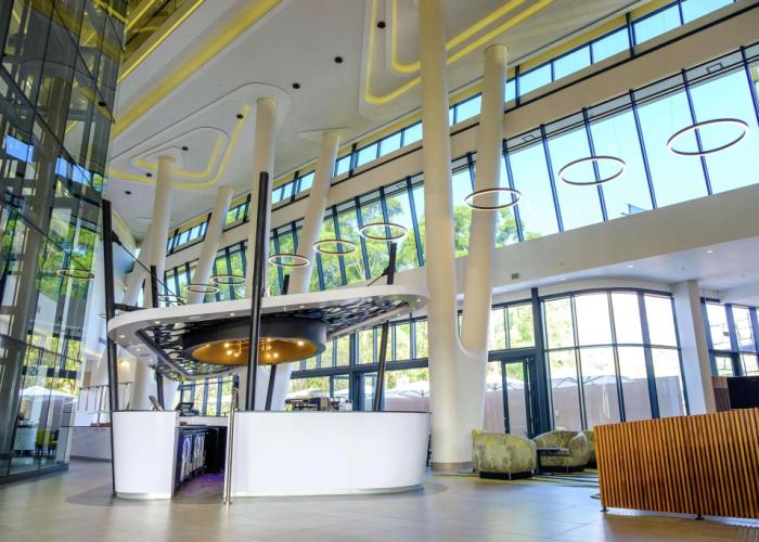 Hilton Garden Inn Mbabane
