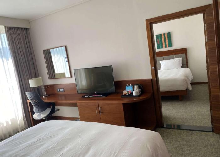 Hilton Garden Inn Mbabane