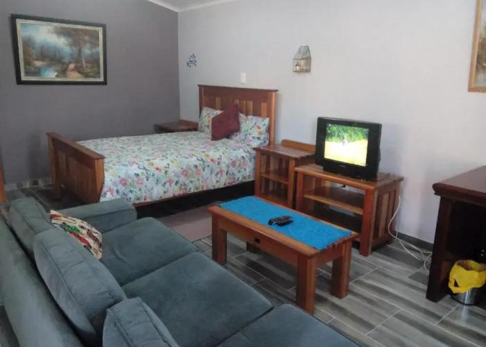 Otentik guesthouse