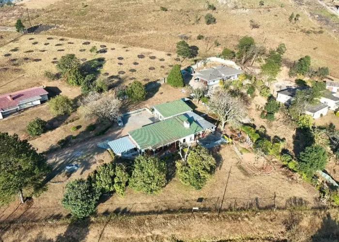 Otentik guesthouse