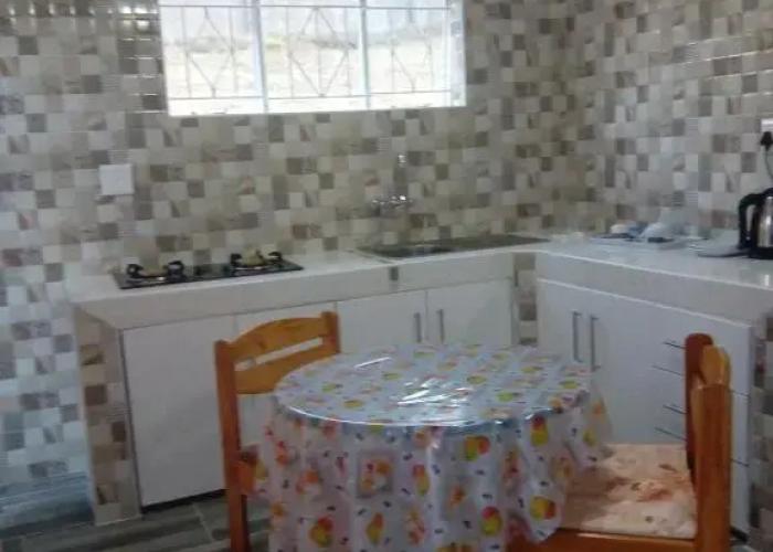 Otentik guesthouse