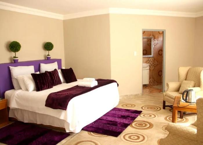 Rehoboth Mountain Suites