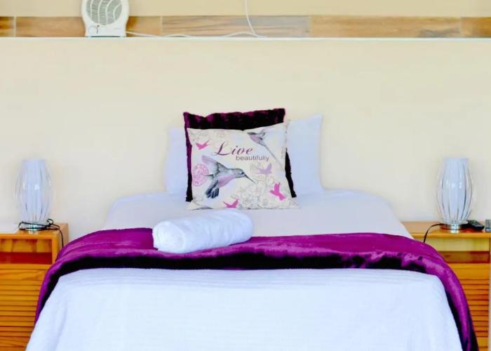 Rehoboth Mountain Suites