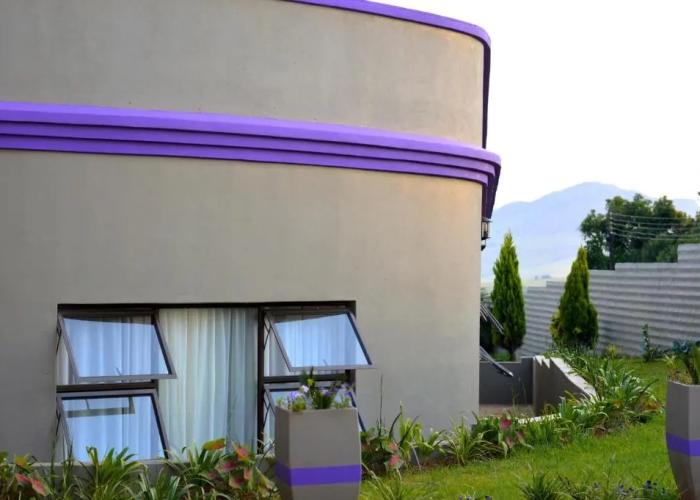 Rehoboth Mountain Suites