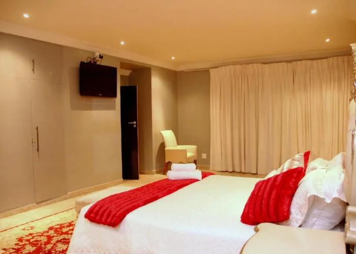 Rehoboth Mountain Suites