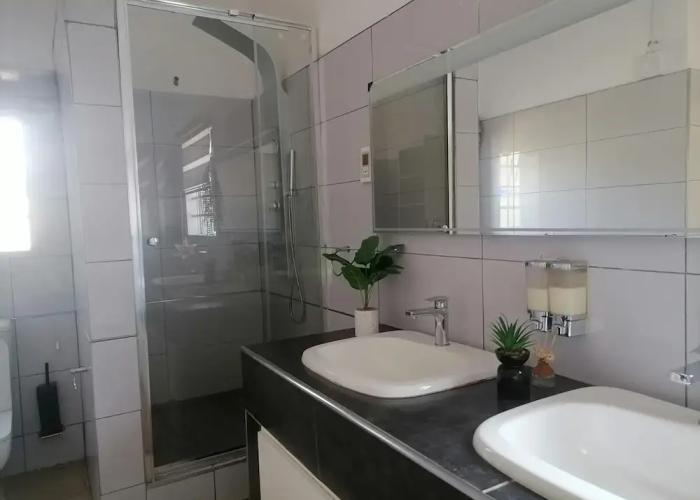 The haven Guest house Ezulwini