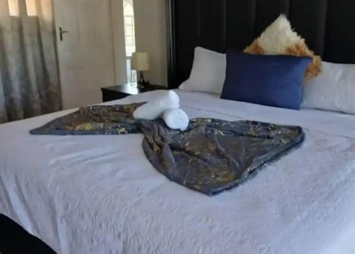 The haven Guest house Ezulwini