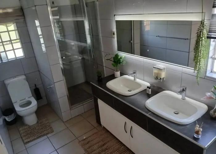 The haven Guest house Ezulwini