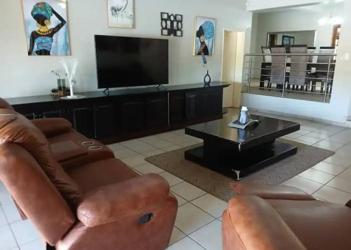The haven Guest house Ezulwini