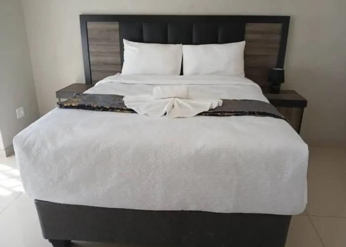 The haven Guest house Ezulwini