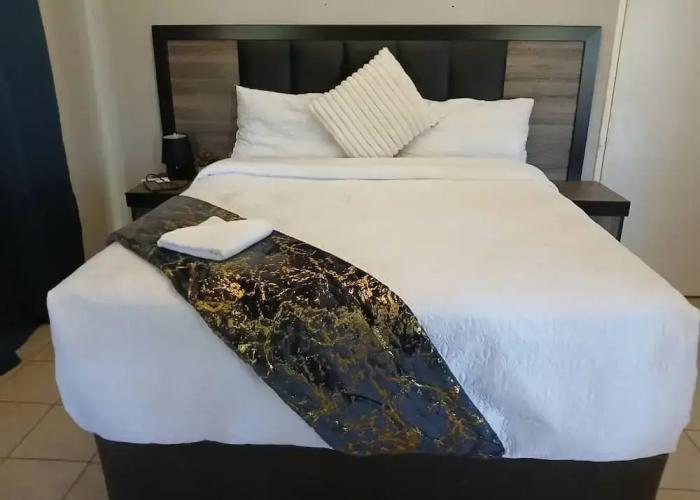 The haven Guest house Ezulwini