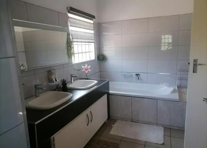 The haven Guest house Ezulwini