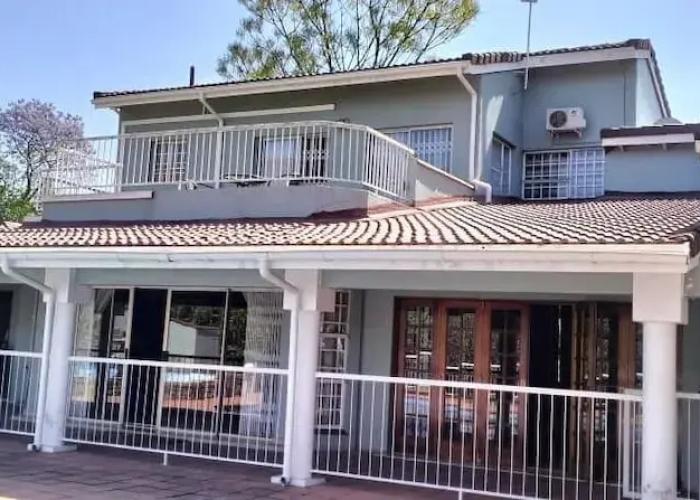 The haven Guest house Ezulwini