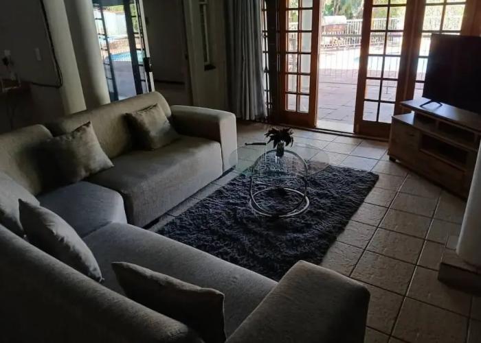 The haven Guest house Ezulwini