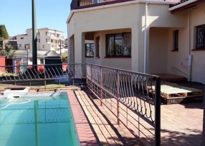 The Haven Guest house Thembelihle