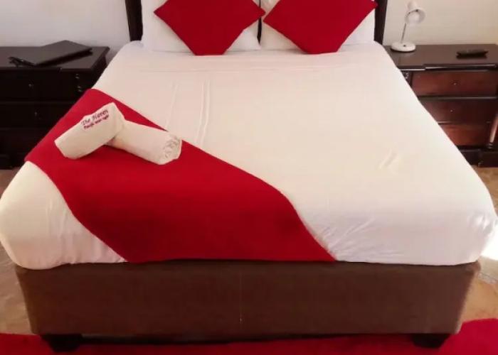 The Haven Guest house Thembelihle