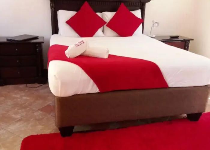The Haven Guest house Thembelihle