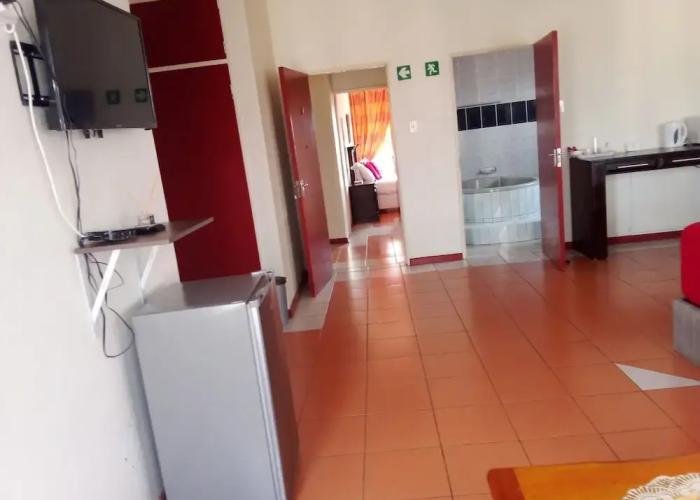 The Haven Guest house Thembelihle