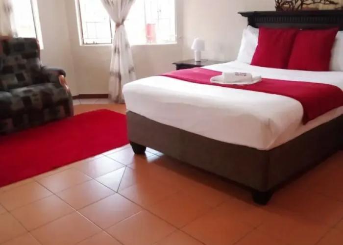 The Haven Guest house Thembelihle