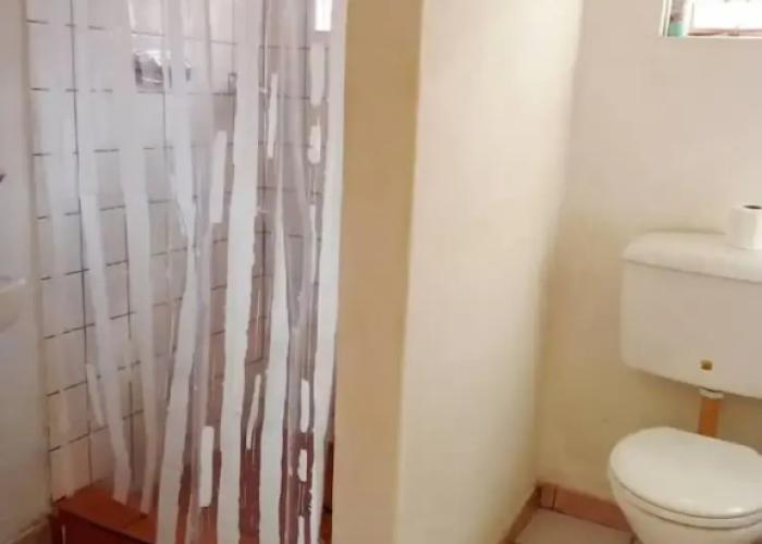 The Haven Guest house Mbabane