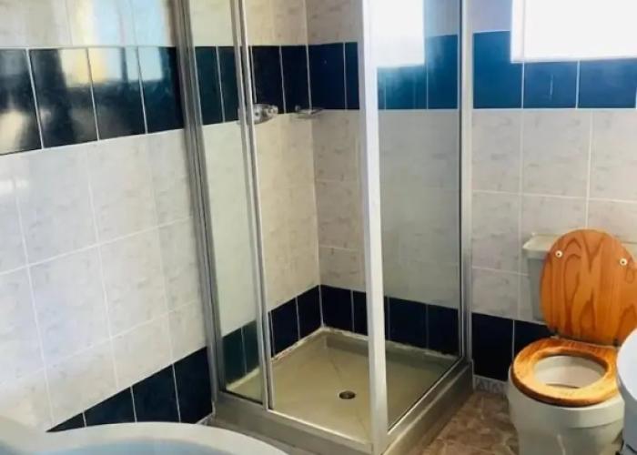 The Haven Guest house Mbabane