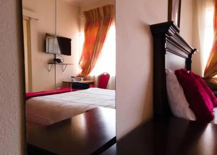 The Haven Guest house Mbabane