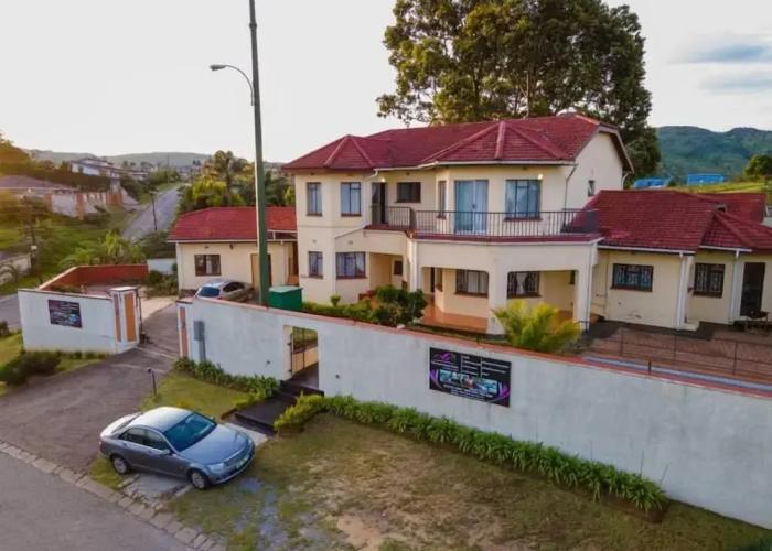 The Haven Guest house Mbabane