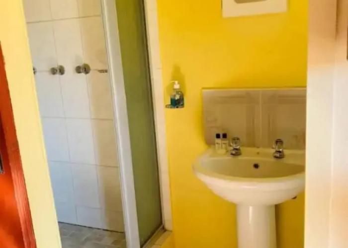The Haven Guest house Mbabane