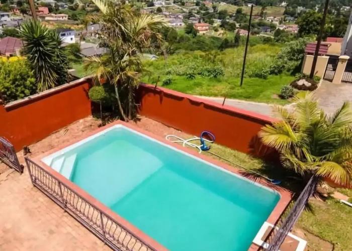 The Haven Guest House Thembelihle