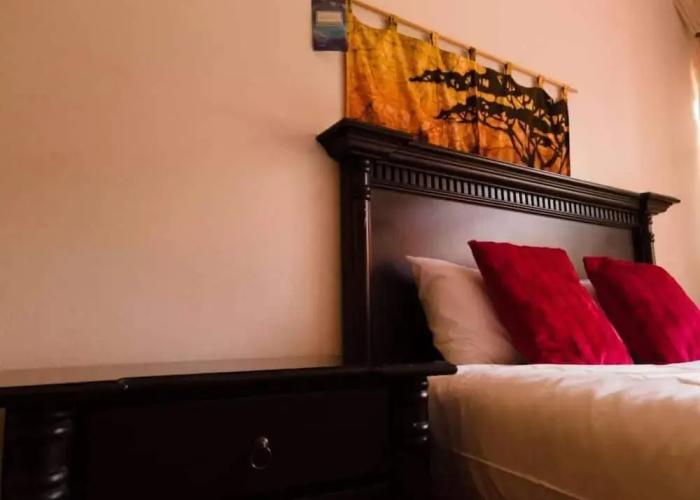 The Haven Guest House Thembelihle