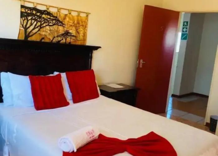 The Haven Guest House Thembelihle