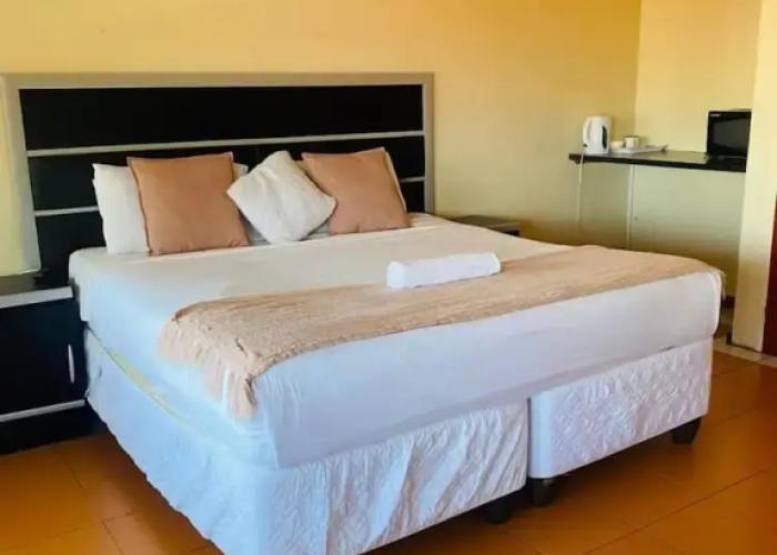 The Haven Guest House Thembelihle