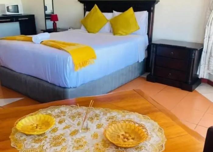 The Haven Guest House Thembelihle