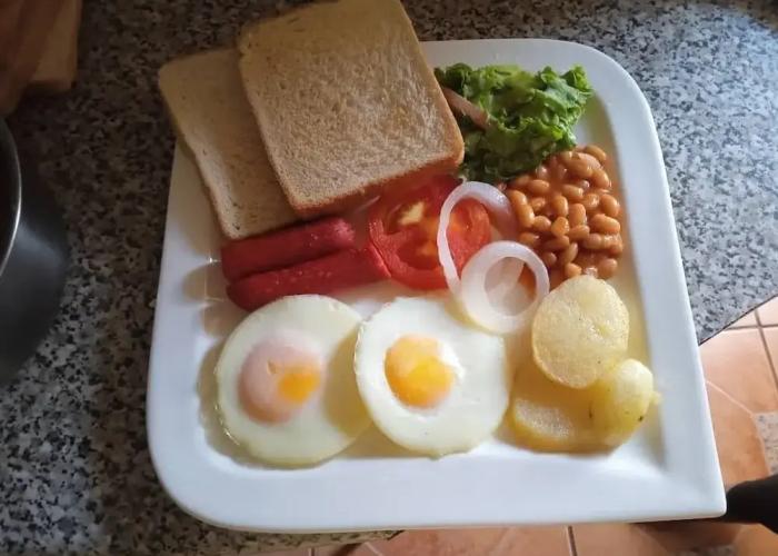 The Haven Guest House Thembelihle