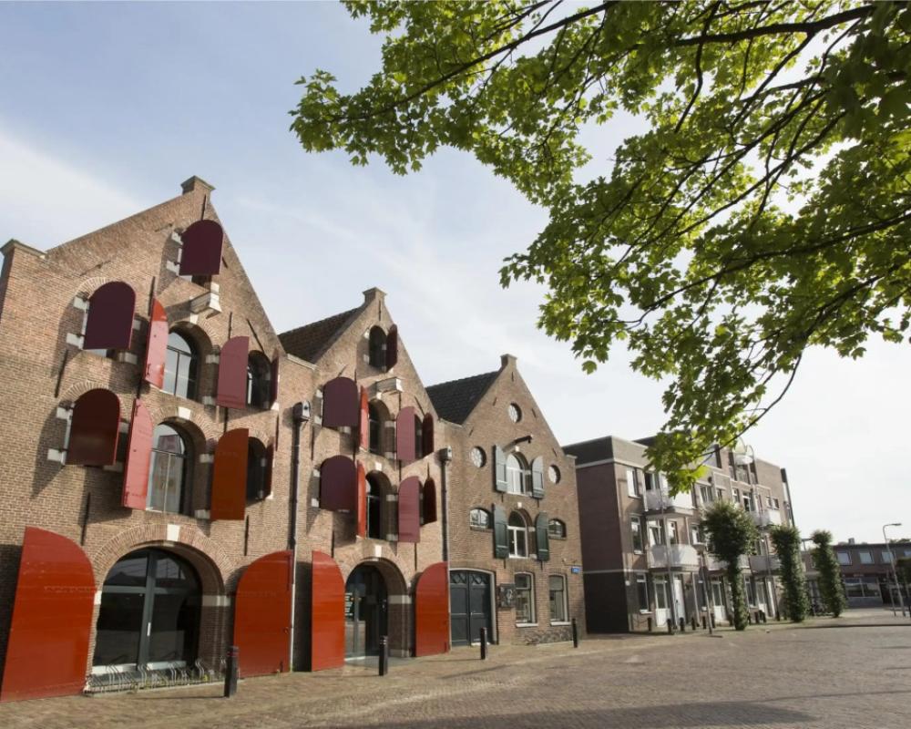 Hotel Restaurant Talens